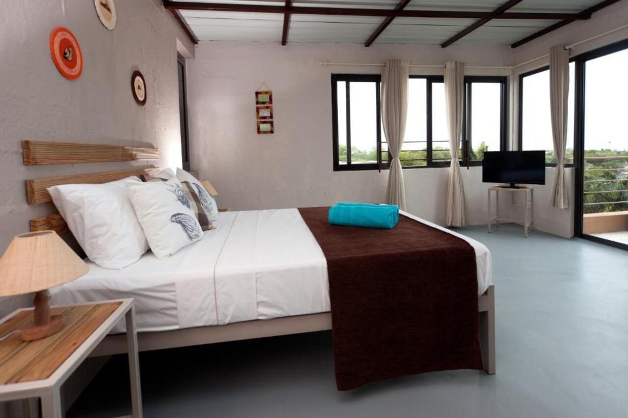 Hotel Evazion Grand River South East Zewnętrze zdjęcie