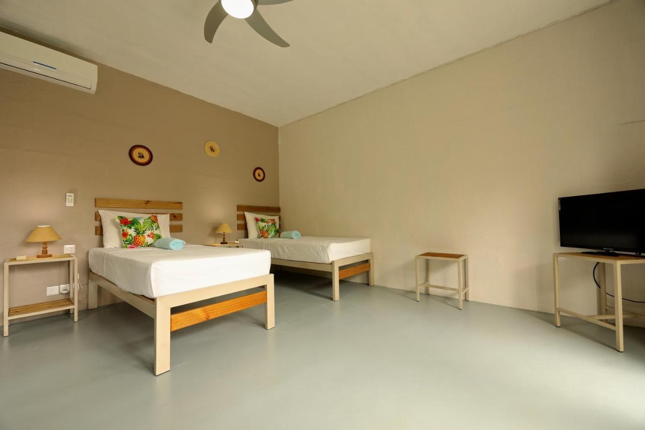 Hotel Evazion Grand River South East Zewnętrze zdjęcie
